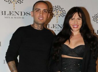 DJ Stephan: Νέος έρωτας μετά τον χωρισμό από την Έλενα Τσαγκρινού;