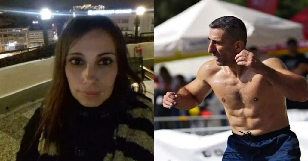 Γυναικοκτονία στη Δράμα: Σοκάρουν οι αποκαλύψεις του Μπαλάσκα για τον αστυνομικό δράστη – «Είχε παράλληλες σχέσεις»