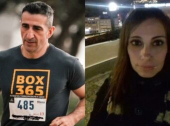 «Βοήθεια, η μαμά είναι ματωμένη»: Η ανατριχιαστική κλήση του ανήλικου γιου στις Αρχές μετά τη γυναικοκτονία στη Δράμα