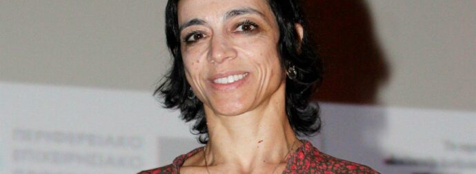 Έλενα Τοπαλίδου: Ελεύθερη μετά τη σύλληψη για οδήγηση υπό την επήρεια αλκοόλ – Πότε θα γίνει η δίκη στο Αυτόφωρο