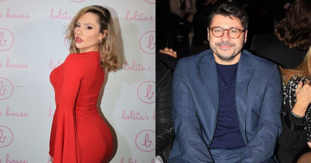 Full in love Κωνσταντάρας – Τσαγκρινού: Η τρυφερή φωτογραφία στον καναπέ του σπιτιού του