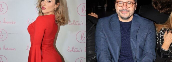 Full in love Κωνσταντάρας – Τσαγκρινού: Η τρυφερή φωτογραφία στον καναπέ του σπιτιού του
