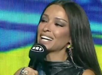 MAD VMA 2026: Η συγκινητική αφιέρωση της Ελένης Φουρέιρα στον Αλμπέρτο Μποτία – Γιατί δεν ήταν μαζί της