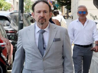 Αποκάλυψη για τον Γιάννη Παπαμιχαήλ: «Μην ακούτε αυτά που γράφουν, εγώ τον πήγα στο νοσοκομείο» – Η κατάστασή του σήμερα