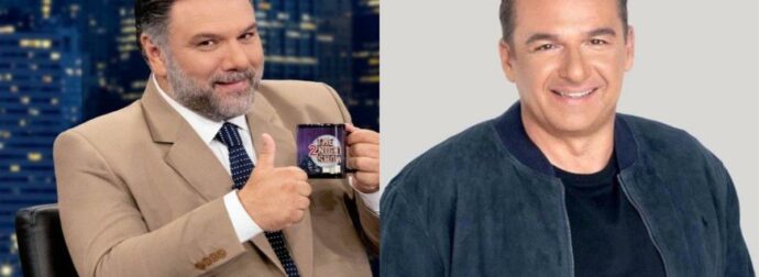 Αρναούτογλου – Λιάγκας: Πώς ξεκίνησε η κόντρα τους – Το περιστατικό πριν χρόνια που λίγοι γνωρίζουν