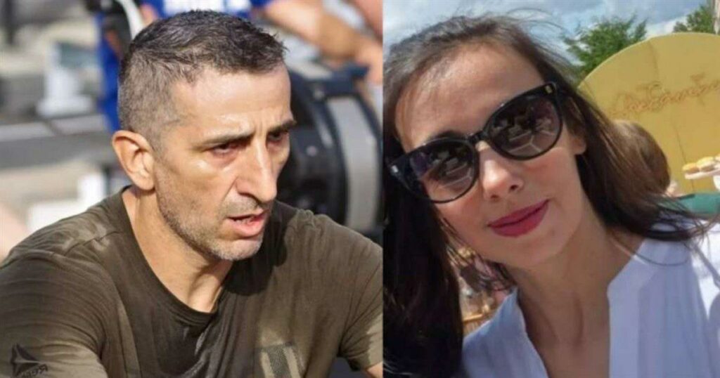 Δράμα: «Κανείς δεν πίστευε ότι ο Θωμάς θα σκότωνε την Αντιγόνη…» – Πήγαιναν σε ψυχολόγο και πνευματικό (Βίντεο)