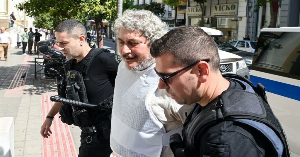 Τζέιμς Δαλαμάγκας: Η δολοφονία του αδερφού του και οι 3 απόπειρες εναντίον του – Σοκάρουν οι δηλώσεις της μητέρας του