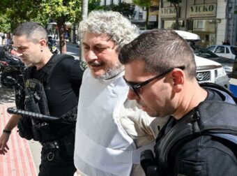 Τζέιμς Δαλαμάγκας: Η δολοφονία του αδερφού του και οι 3 απόπειρες εναντίον του – Σοκάρουν οι δηλώσεις της μητέρας του