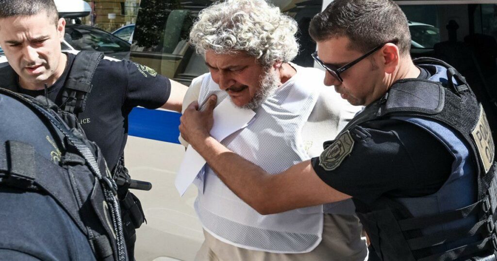 Τζέιμς Δαλαμάγκας: Ο «ρόλος-κλειδί» της συντρόφου του – Πώς γνωρίστηκαν πριν από 20 χρόνια και τι δηλώνουν συγγενείς της
