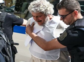 Τζέιμς Δαλαμάγκας: Ο «ρόλος-κλειδί» της συντρόφου του – Πώς γνωρίστηκαν πριν από 20 χρόνια και τι δηλώνουν συγγενείς της