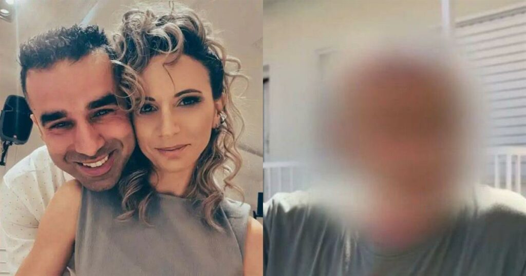 Καλαμάτα: «Μη, γιατί;» – Τα τελευταία λόγια της Βασιλικής και το ξέσπασμα του πατέρα του γυναικοκτόνου στην κάμερα
