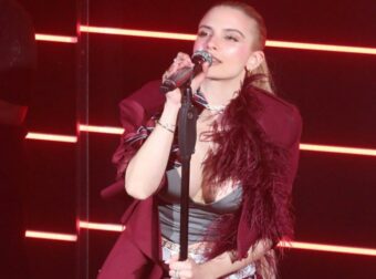 Λιόλιου: Συγκινητική κίνηση για την τραγουδίστρια – Τι έκανε για τα παιδάκια του Ογκολογικού Νοσοκομείου Παίδων «ΕΛΠΙΔΑ»