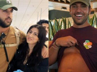 Επανήλθε το 6pack του Μάνου Μαλλιαρού: Η αλλαγή στο σώμα του μετά το Survivor εντυπωσιάζει (Φωτογραφίες)