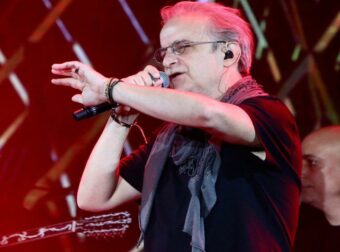 Απίστευτη ατάκα Μίλτου Πασχαλίδη για τις γυναικοκτονίες: «Πείτε στα αγόρια σας να μην είναι μ…»