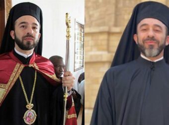 Πετράλωνα: Σοκαριστική μαρτυρία για τον Μητροπολίτη που συνελήφθη – «Με το π… του έξω και με το τηλέφωνο στο χέρι…»