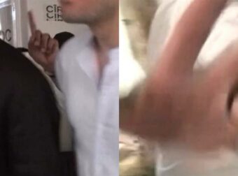 Μύκονος: Αγενής συμπεριφορά από διεθνή ποδοσφαιριστή – Η χειρονομία και τα λόγια