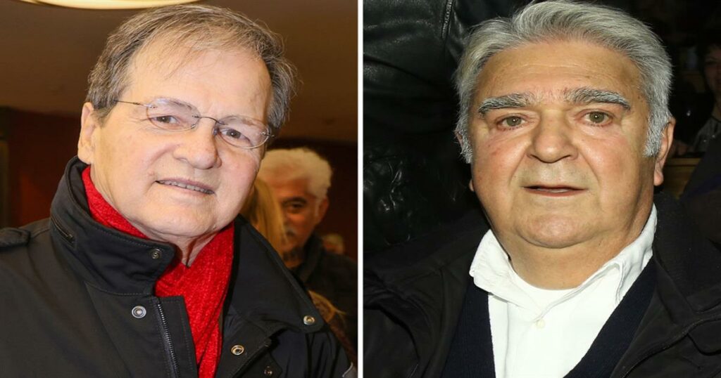 Χρήστος Νικολόπουλος για Πασχάλη Τερζή: «Νομίζω πως έφυγε την κατάλληλη στιγμή» (video)