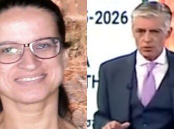 Εξαφάνιση Σταυρούλας Λεβεντάκη: Η αποκάλυψη Ευαγγελάτου για τη διαμάχη με τον αδερφό της – Τι έκανε την ώρα που χάθηκαν τα ίχνη της