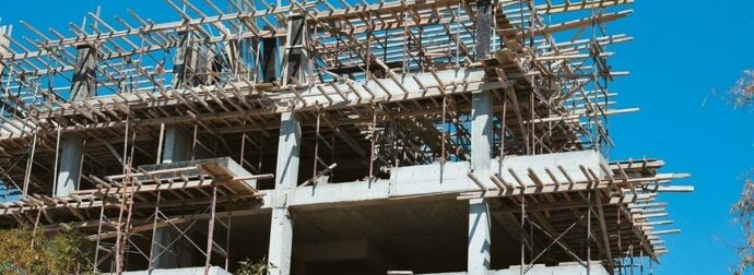Τραγωδία στα Χανιά: Οικοδόμος σκοτώθηκε πέφτοντας από τα 5 μέτρα – Οργή για τις συνθήκες εργασίας!