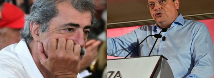 Παύλος Πολάκης: Πώς αντέδρασε μόλις άκουσε το «ναι» του ΣΥΡΙΖΑ για συμπόρευση με Τσίπρα