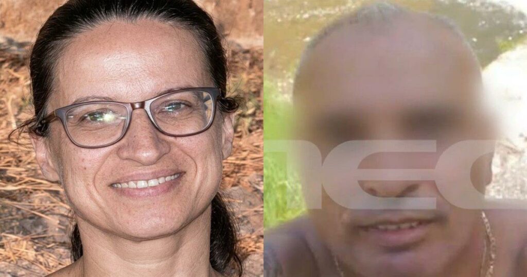 Ραγδαίες εξελίξεις στα Χανιά: Εντοπίστηκε και συνελήφθη ο βασικός ύποπτος για την εξαφάνιση της Σταυρούλας Λεβεντάκη