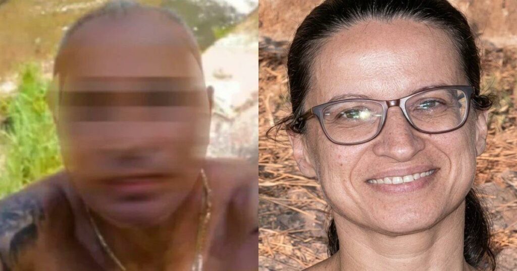 Θρίλερ στα Χανιά: Σε δύο δύσβατες περιοχές αναζητούν τη σορό της Σταυρούλας Λεβεντάκη – Η αποκάλυψη του Βασίλη Λαμπρόπουλου