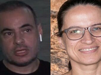 «Το ήξερα ότι αυτός τη σκότωσε»: Ξέσπασε σε κλάματα ο αδερφός της Σταυρούλας όταν έμαθε πως βρέθηκε νεκρή (Βίντεο)