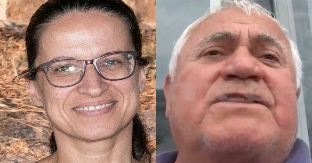 «Εύχομαι να κρύφτηκε γιατί φοβόταν τον αδερφό της»: Συγκλονίζει η μαρτυρία του θείου της 45χρονης αγνοούμενης στα Χανιά