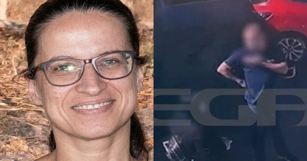 Χανιά: «Έφαγε τα λεφτά του πατέρα μου, είναι πανούργα» – Ο αδερφός της 45χρονης την κακολογούσε στη σύζυγο του νοικάρη (Βίντεο)