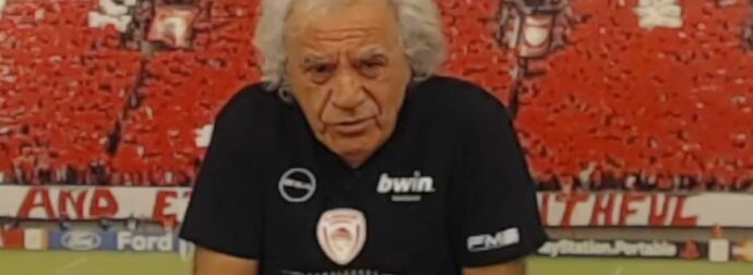Θρήνος στον Ολυμπιακό: Πέθανε οπαδός και συμπαρουσιαστής του Τάκη Τσουκαλά – Συγκλονίζει το μήνυμά του