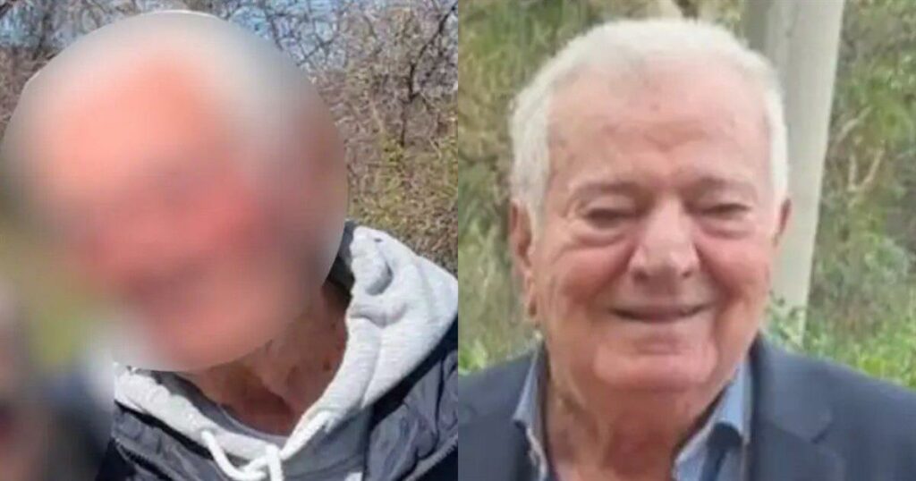 Τρίκαλα: Το σκοτεινό χρονικό πριν την αδελφοκτονία – «Δεν έλεγαν ούτε “καλημέρα” για δεκαετίες», δηλώνει ο γιος του θύματος