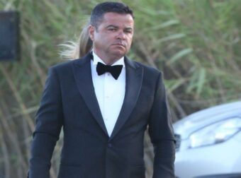 Ζαννής Φραντζέσκος: Αγωγή-μαμούθ από τον Mr Nammos – Γιατί ζητά επταψήφια αποζημίωση