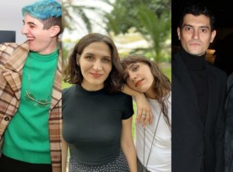 15 διάσημα αδέλφια της ελληνικής showbiz που κάνουν το ίδιο επάγγελμα
