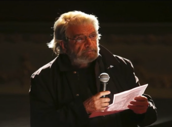 Άγγελος Αντωνόπουλος: Ο μεγάλος καημός που πήρε στον τάφο του – Τι είχε αποκαλύψει στην τελευταία τηλεοπτική συνέντευξή του