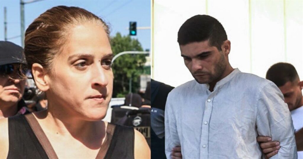 Αγία Παρασκευή: Το τελευταίο τηλεφώνημα στον δικηγόρο της πριν η 44χρονη βάλει τέλος στη ζωή της (Βίντεο)
