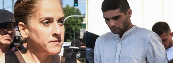 Αγία Παρασκευή: Το τελευταίο τηλεφώνημα στον δικηγόρο της πριν η 44χρονη βάλει τέλος στη ζωή της (Βίντεο)