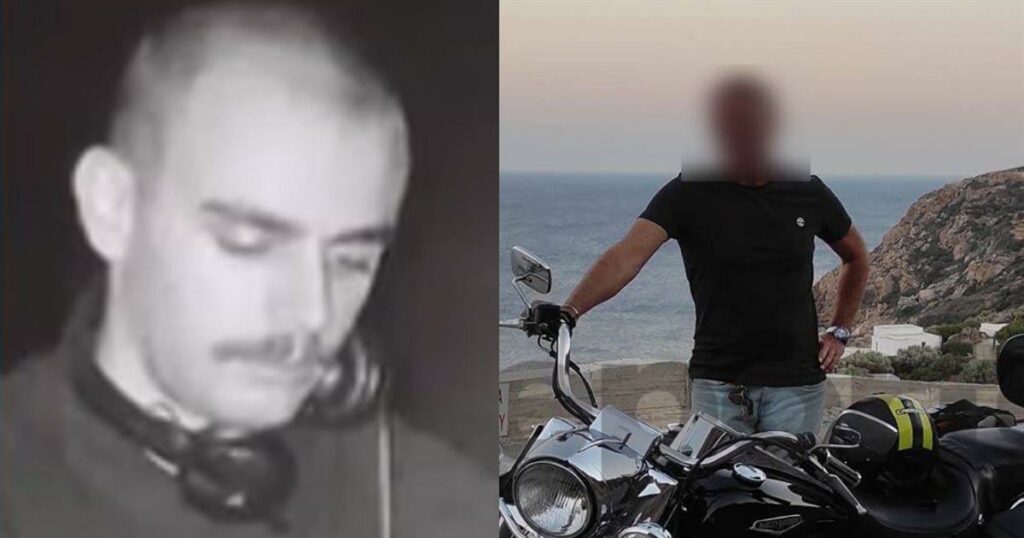 Διπλή δολοφονία στο Αίγιο-Παππούς 26χρονου Ολύμπιου: «Δεν έχω προλάβει να συνειδητοποιήσω τι έχει γίνει» (Βίντεο)