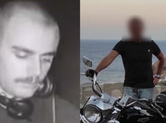 Διπλή δολοφονία στο Αίγιο-Παππούς 26χρονου Ολύμπιου: «Δεν έχω προλάβει να συνειδητοποιήσω τι έχει γίνει» (Βίντεο)