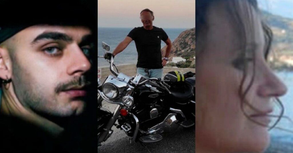 Καταιγιστικές εξελίξεις στο Αίγιο: Βρέθηκε κατεστραμμένο το κινητό της 54χρονης! Νέα αναβολή για την απολογία του Ιταλού – Τι ζητά από τις Αρχές