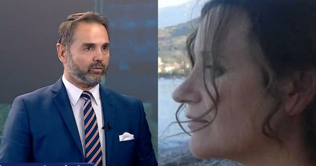 Μπαλάσκας: Αποκάλυψη «βόμβα» για το φονικό στο Αίγιο – «Ο ιατροδικαστής τρελάθηκε με αυτό που βρήκε πάνω στη μάνα»! Τι ανατριχιαστικό ξεστόμισε (Βίντεο)