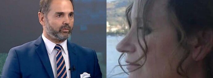 Μπαλάσκας: Αποκάλυψη «βόμβα» για το φονικό στο Αίγιο – «Ο ιατροδικαστής τρελάθηκε με αυτό που βρήκε πάνω στη μάνα»! Τι ανατριχιαστικό ξεστόμισε (Βίντεο)