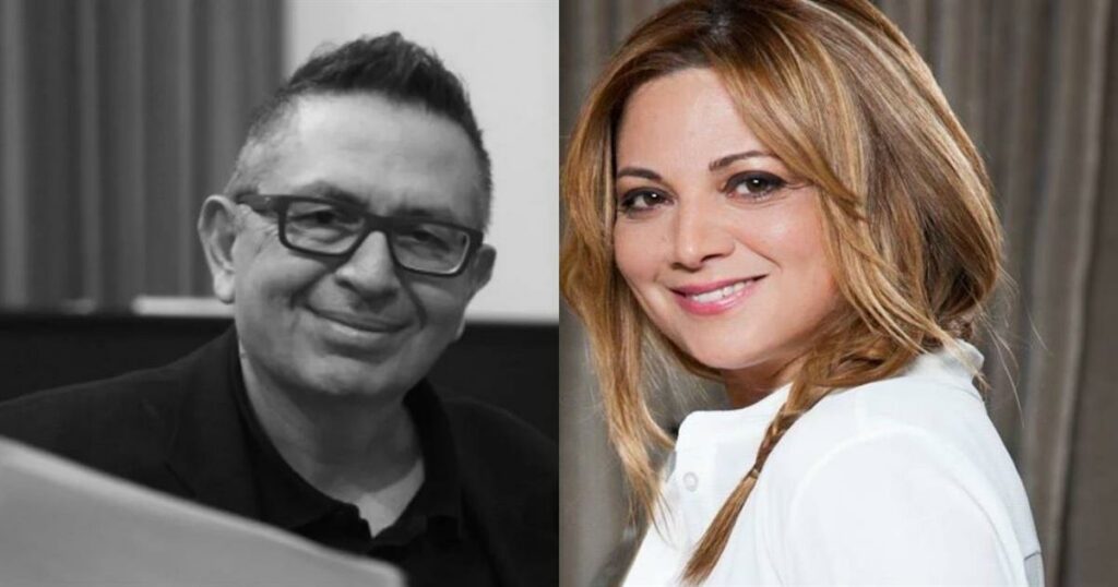 Νάνσυ Ζαμπέτογλου για Θέμο Αναστασιάδη: «Με κράτησε στην Αθήνα όταν ήμουν έτοιμη…» (Βίντεο)