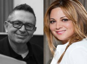 Νάνσυ Ζαμπέτογλου για Θέμο Αναστασιάδη: «Με κράτησε στην Αθήνα όταν ήμουν έτοιμη…» (Βίντεο)