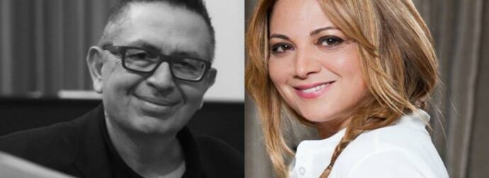 Νάνσυ Ζαμπέτογλου για Θέμο Αναστασιάδη: «Με κράτησε στην Αθήνα όταν ήμουν έτοιμη…» (Βίντεο)