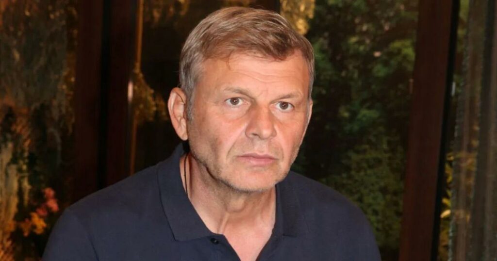 Απόστολος Γκλέτσος: «Τα βρίσκω με τον εαυτό μου και τον Θεό» – Τι είπε για τον Τραϊανό Δέλλα (Βίντεο)