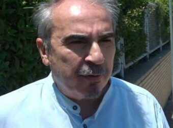 Περρής: Καταγγέλλει τον ΣΚΑΪ εκ μέρους γνωστής παρουσιάστριας – «Γέννησε και μία εβδομάδα μετά την απέλυσαν!» – Ποια είναι