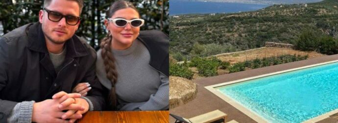 Γάμος Μπάρκα: Αυτό είναι το ξενοδοχείο που θα παντρευτεί τον Φάνη Μπότση – Οι απουσίες, η «παραξενιά» με τους κουμπάρους και τα δρακόντεια μέτρα ασφαλείας