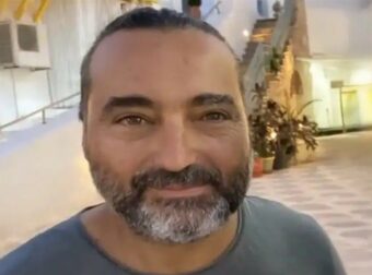 Ηράκλειο: Βίντεο ντοκουμέντο καταγράφει τις τελευταίες στιγμές του Αλέξανδρου Δασκαλάκη πριν από τη φονική ενέδρα