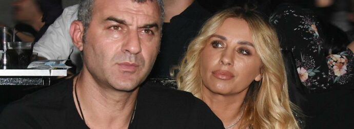 Τραϊανός Δέλλας: 10 μέρες χωρίς τη Γωγώ – Τα χτυπήματα της μοίρας που σημάδεψαν τη ζωή του