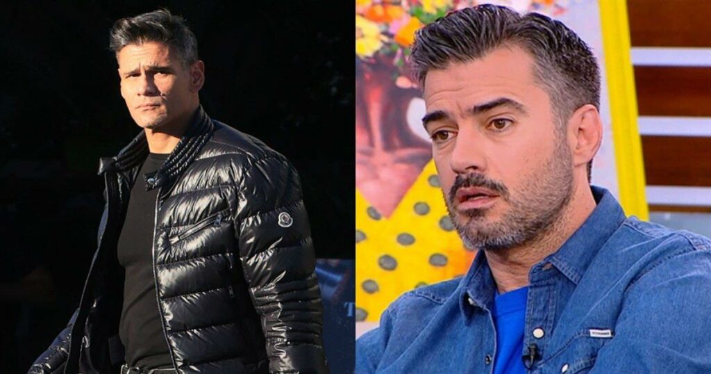 Δημήτρης Ουγγαρέζος: Απαντά στον Γιάννη Τσιμιτσέλη μετά την συνέντευξη «χείμαρρος» στο Πρωινό – Η ανάρτησή του